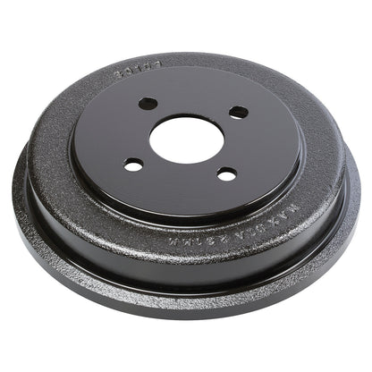 Wagner Brake Brake Drum BD126099E image 2