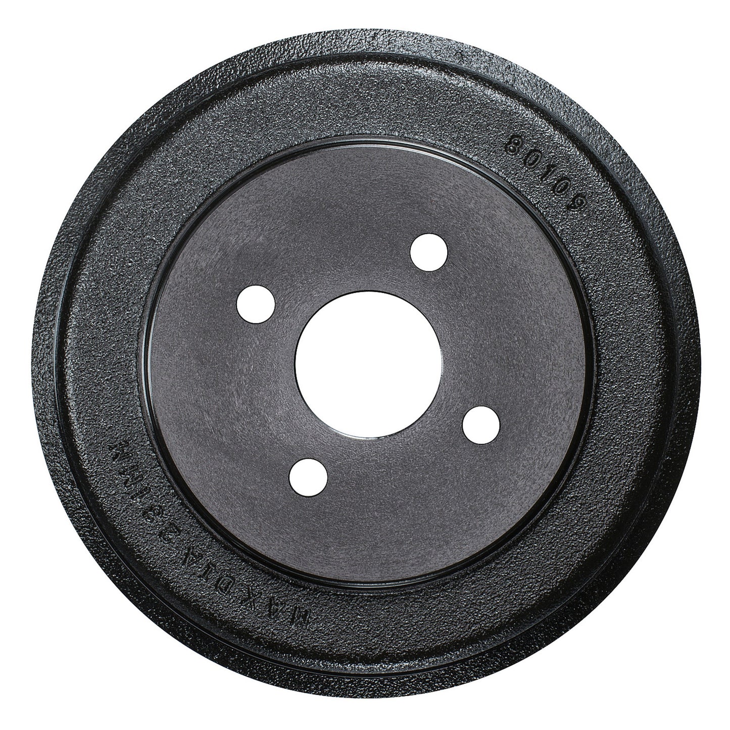 Wagner Brake Brake Drum BD126099E main image