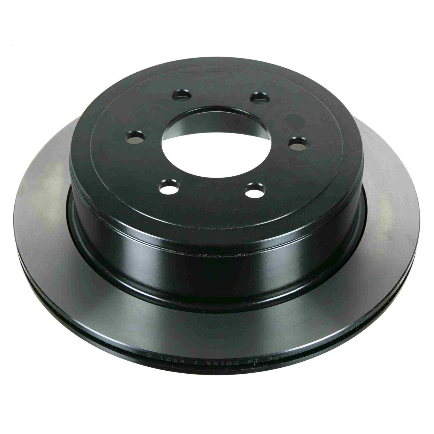 Wagner Brake Disc Brake Rotor BD126110E