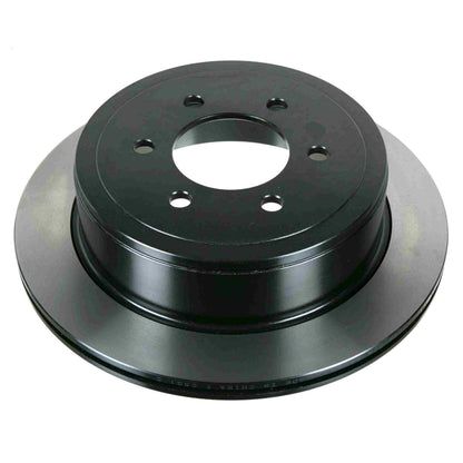 Wagner Brake Disc Brake Rotor BD126110E