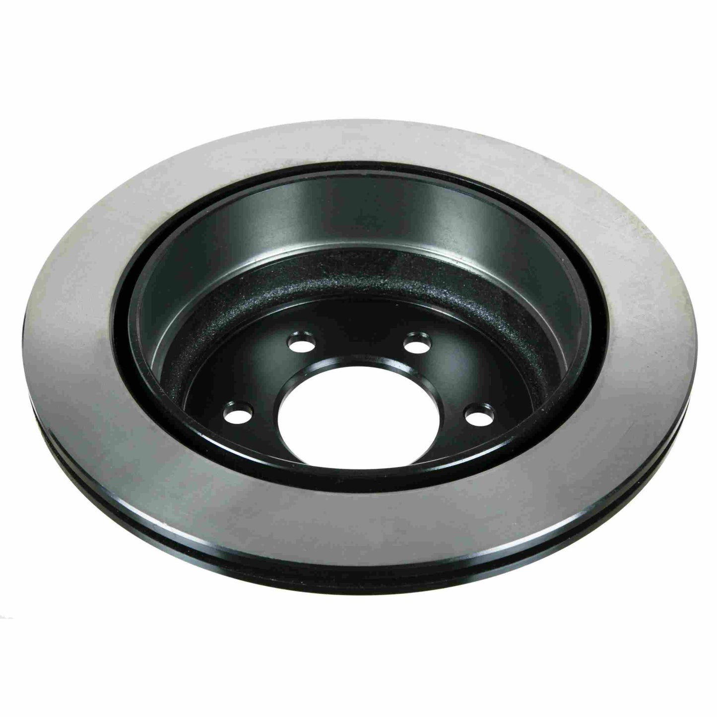Wagner Brake Disc Brake Rotor BD126110E