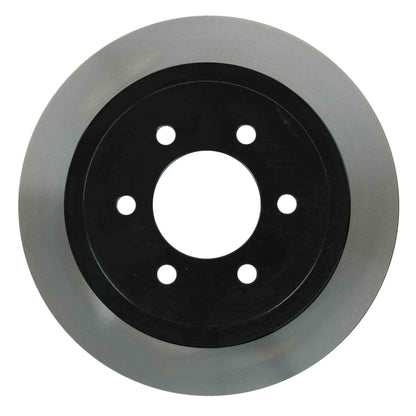 Wagner Brake Disc Brake Rotor BD126110E