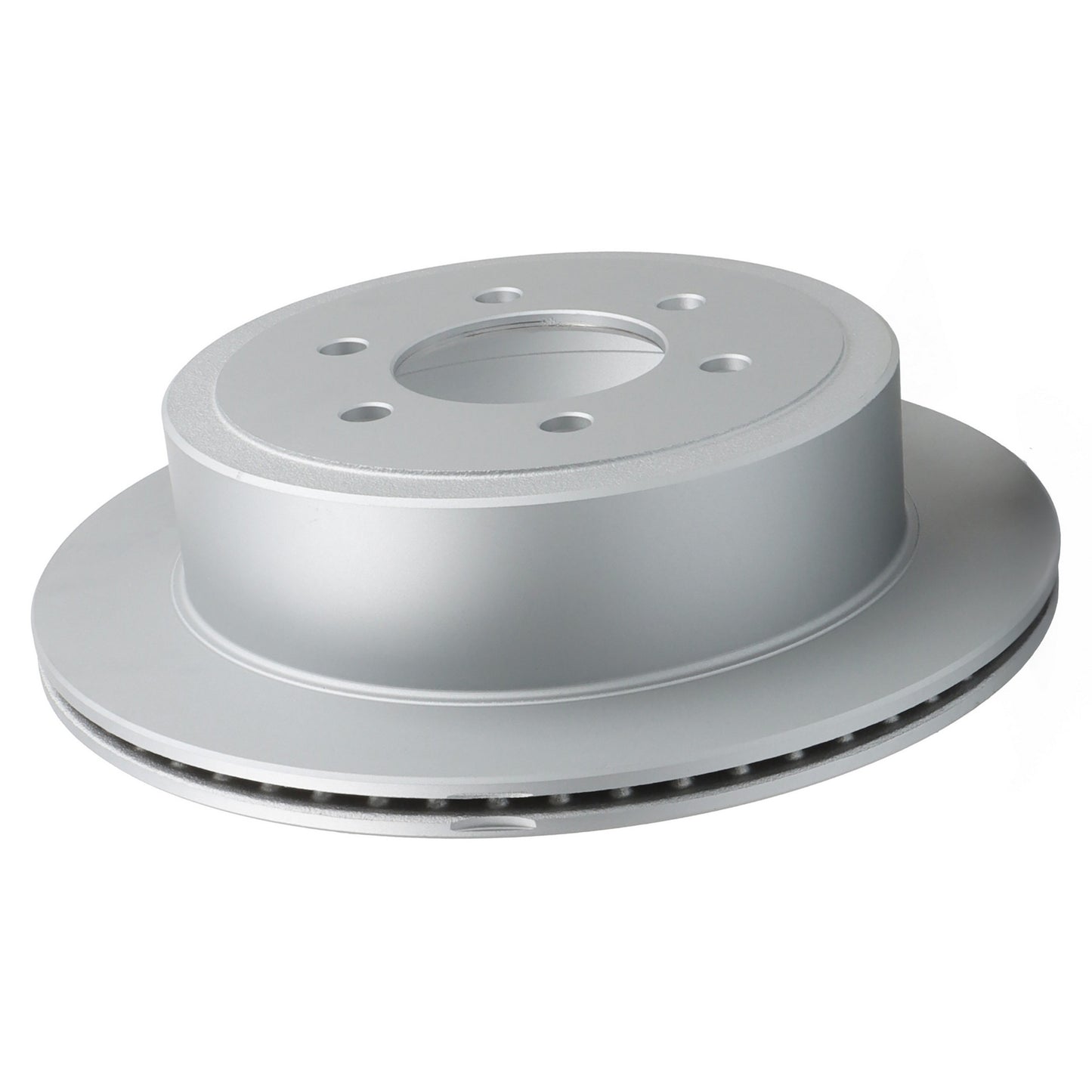 Wagner Brake BD126110PR image 2
