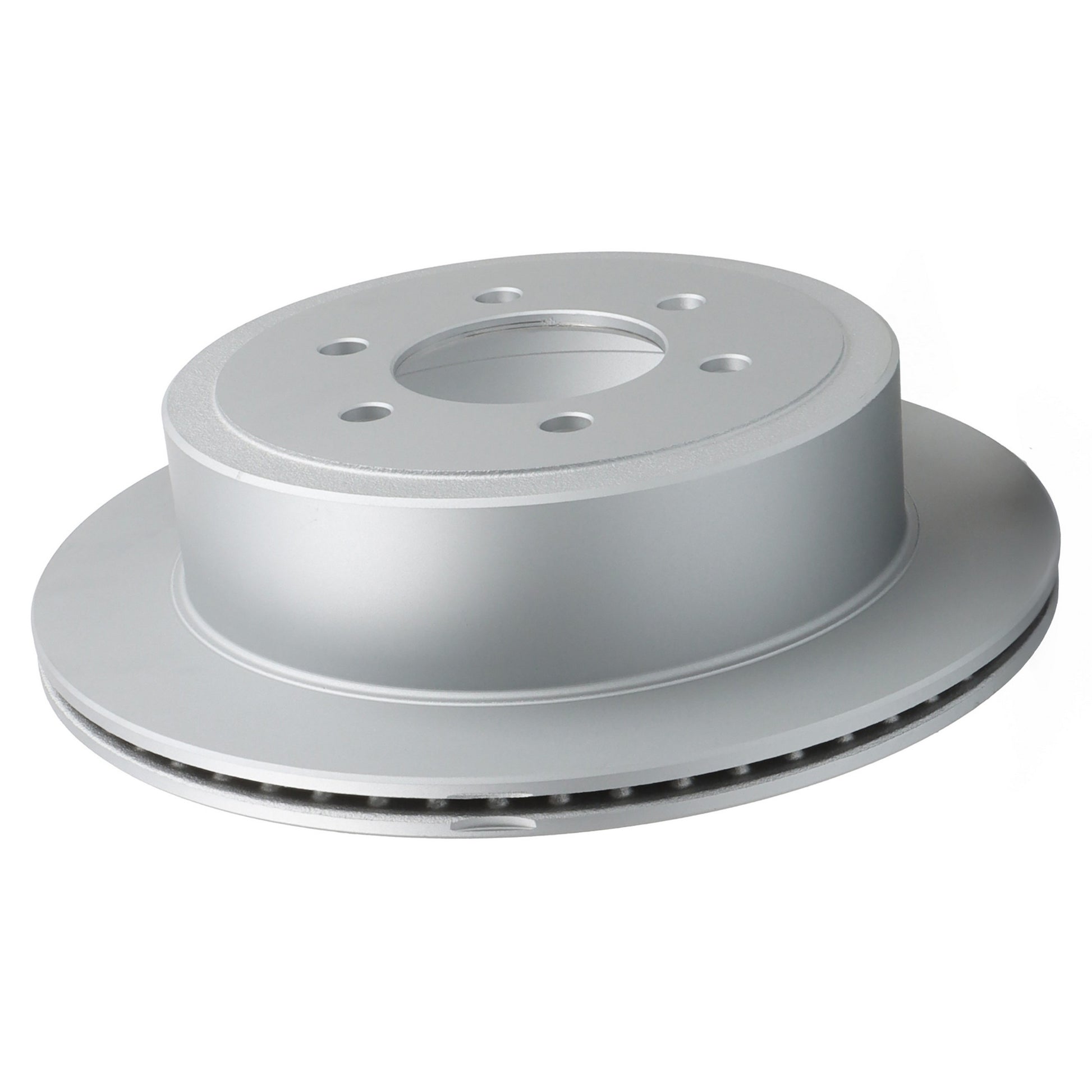 Wagner Brake BD126110PR image 2