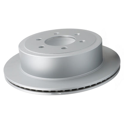 Wagner Brake BD126110PR image 2
