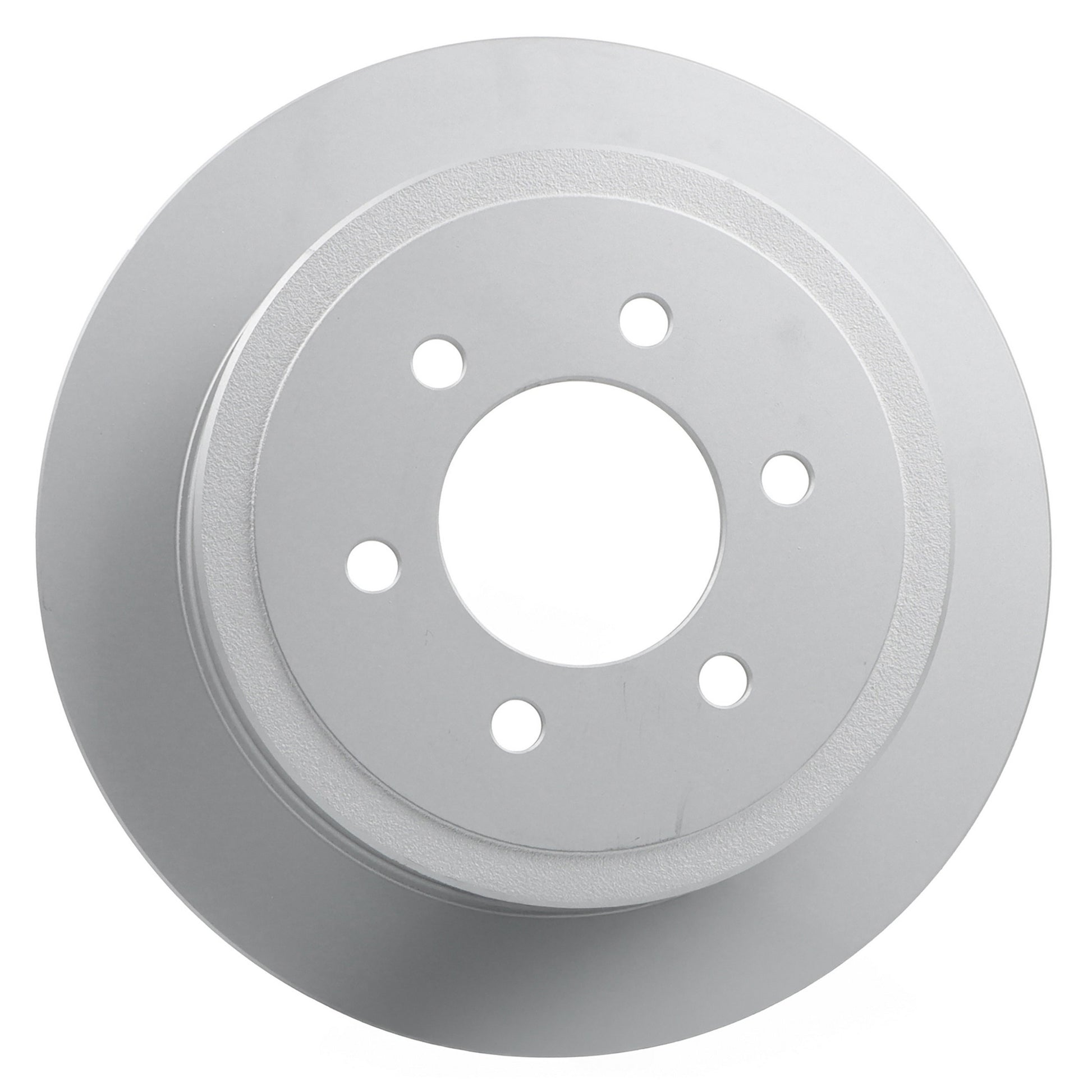 Wagner Brake BD126110PR main image