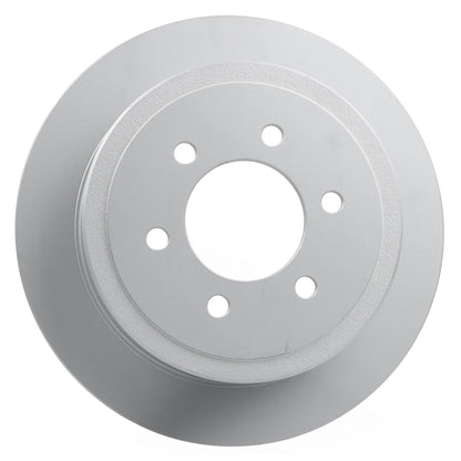 Wagner Brake BD126110PR main image