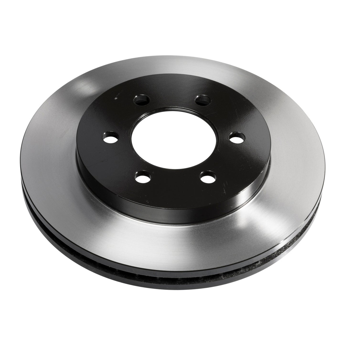 Wagner Brake Disc Brake Rotor BD126111E