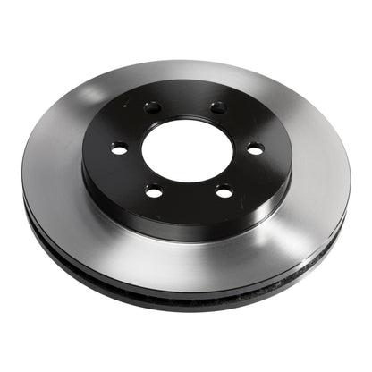Wagner Brake Disc Brake Rotor BD126111E