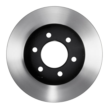 Wagner Brake Disc Brake Rotor BD126111E