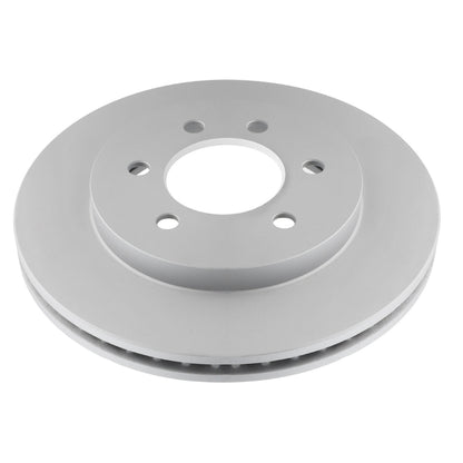 Wagner Brake BD126111PR image 2