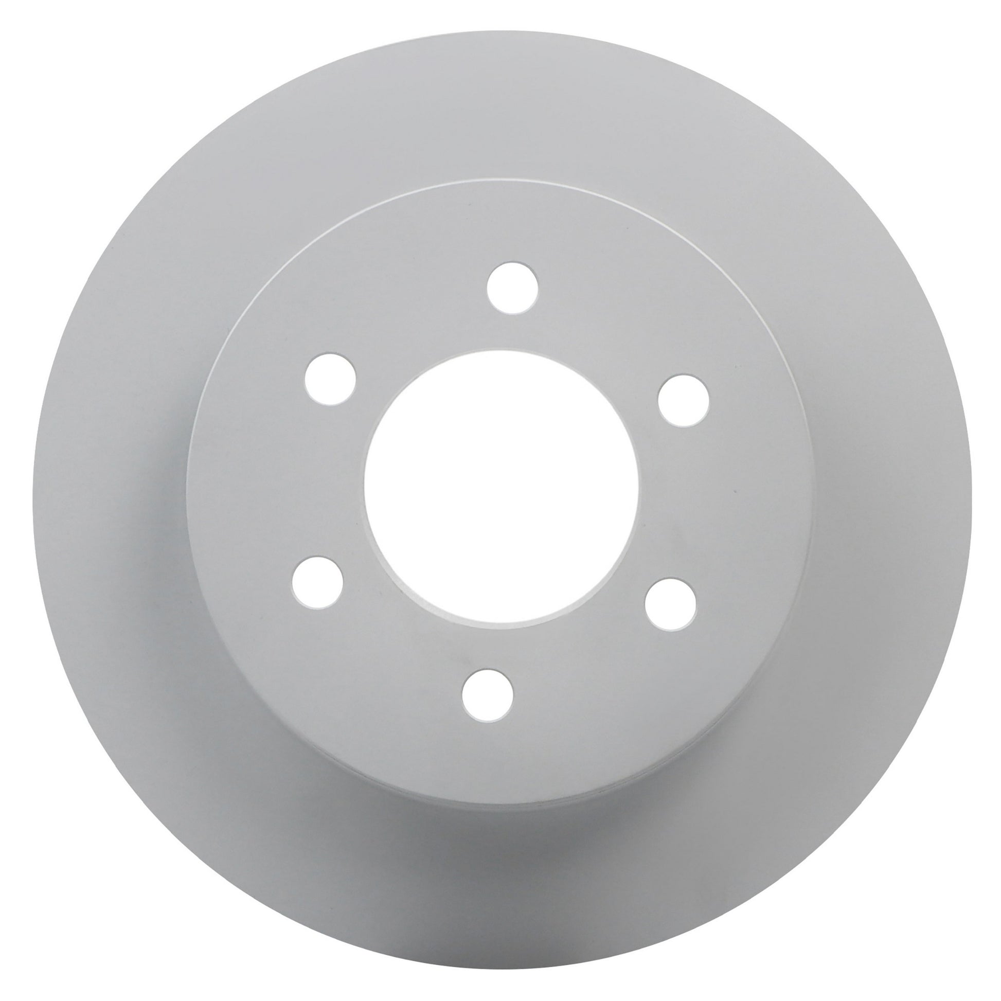Wagner Brake BD126111PR main image