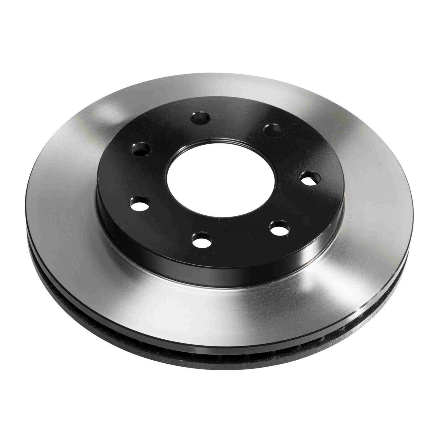 Wagner Brake Disc Brake Rotor BD126112E