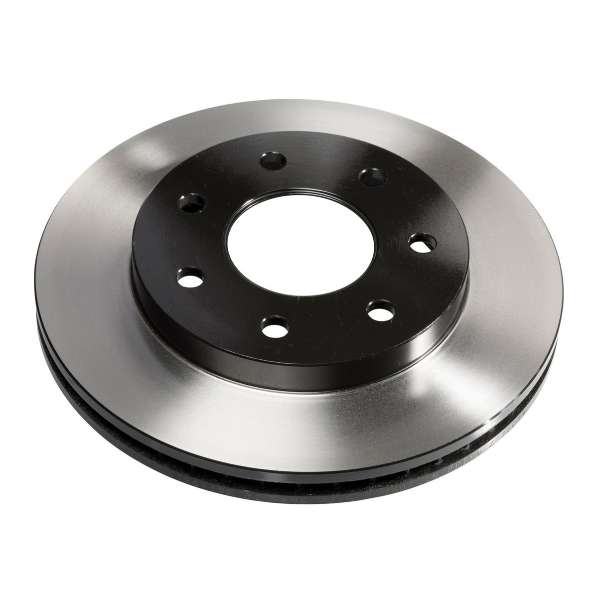 Wagner Brake Disc Brake Rotor BD126112E