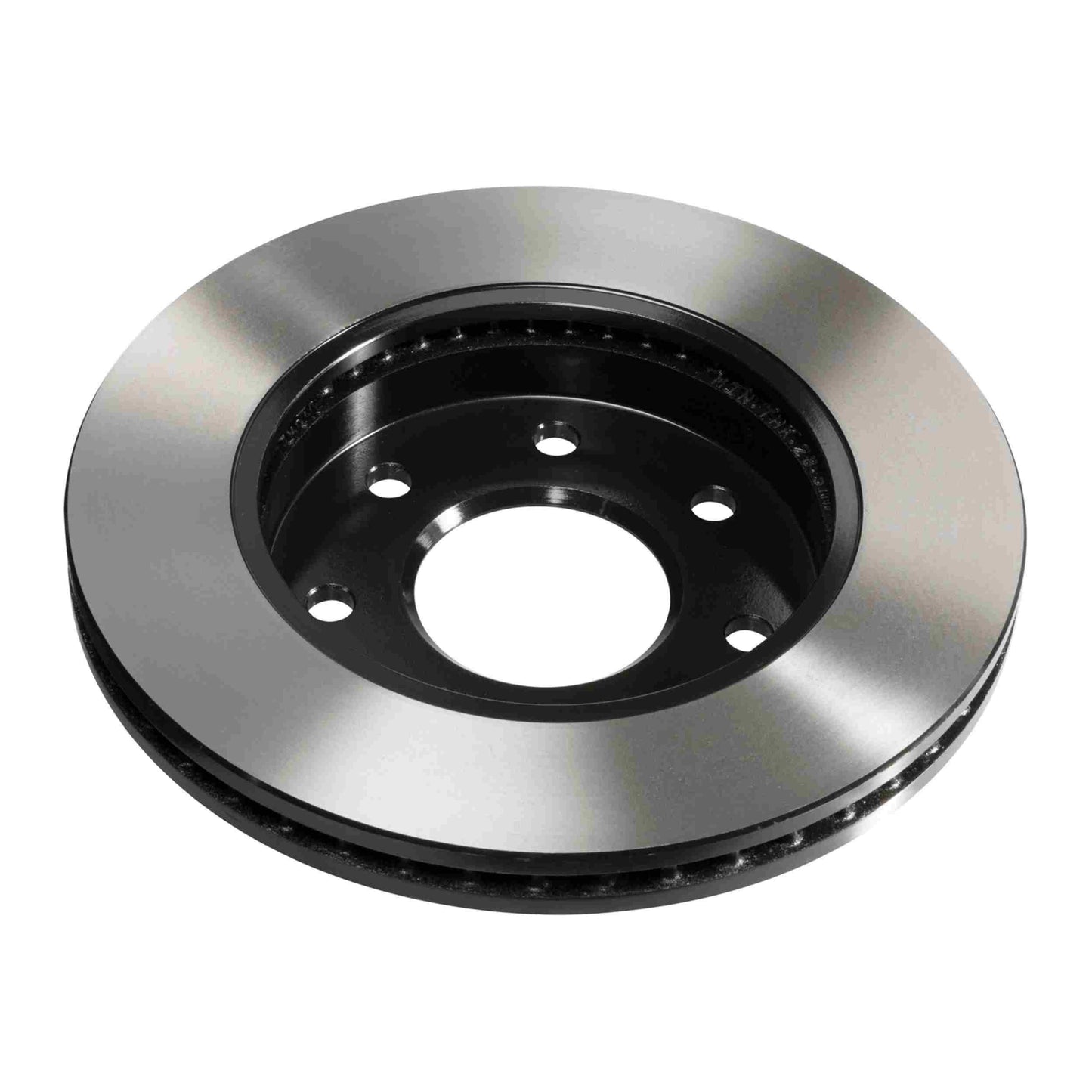 Wagner Brake Disc Brake Rotor BD126112E