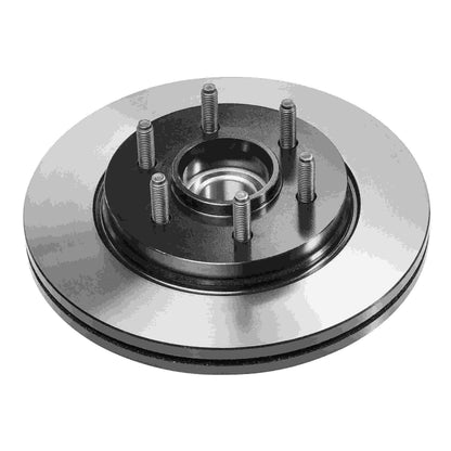 Wagner Brake Disc Brake Rotor and Hub Assembly BD126116E