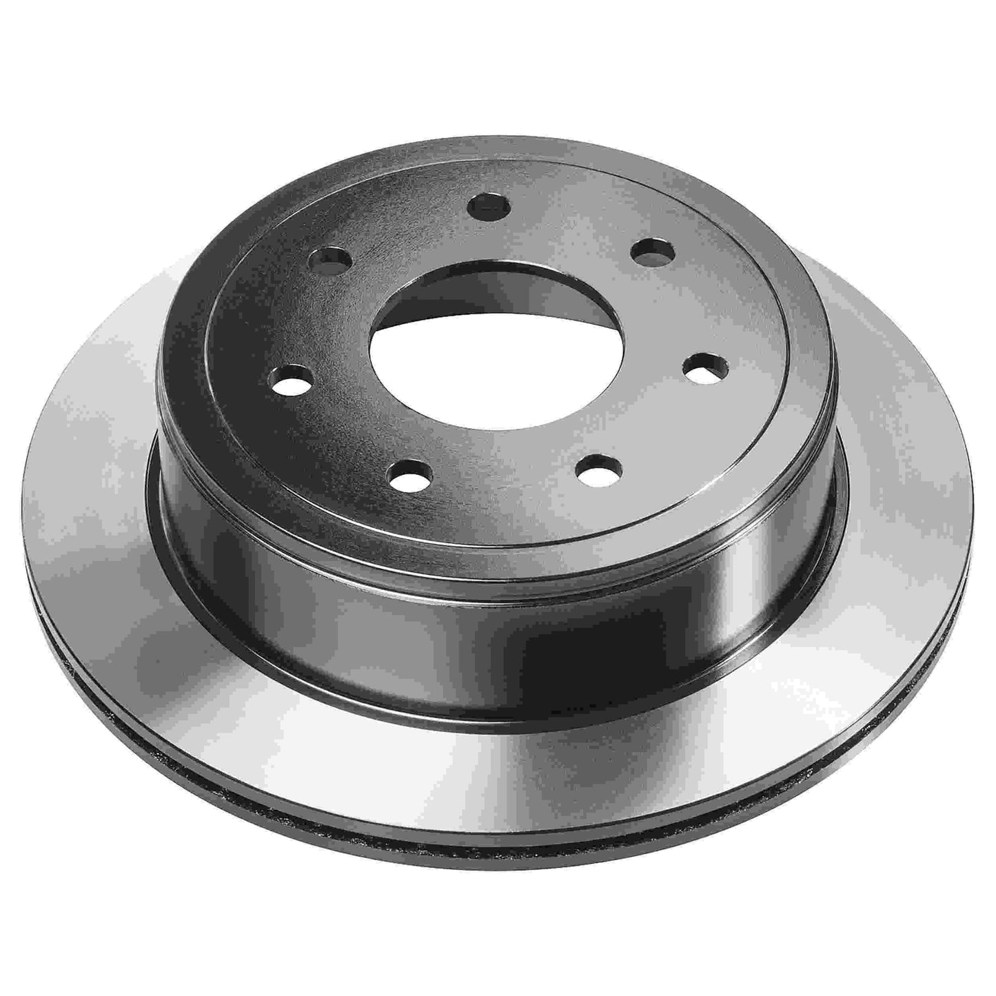 Wagner Brake Disc Brake Rotor BD126117E