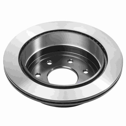 Wagner Brake Disc Brake Rotor BD126117E
