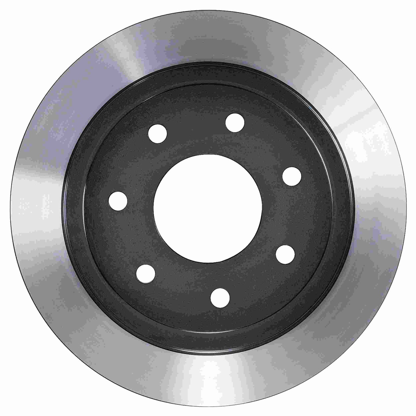 Wagner Brake Disc Brake Rotor BD126117E