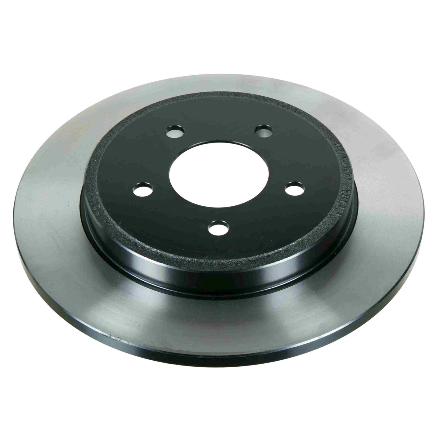 Wagner Brake Disc Brake Rotor BD126120E