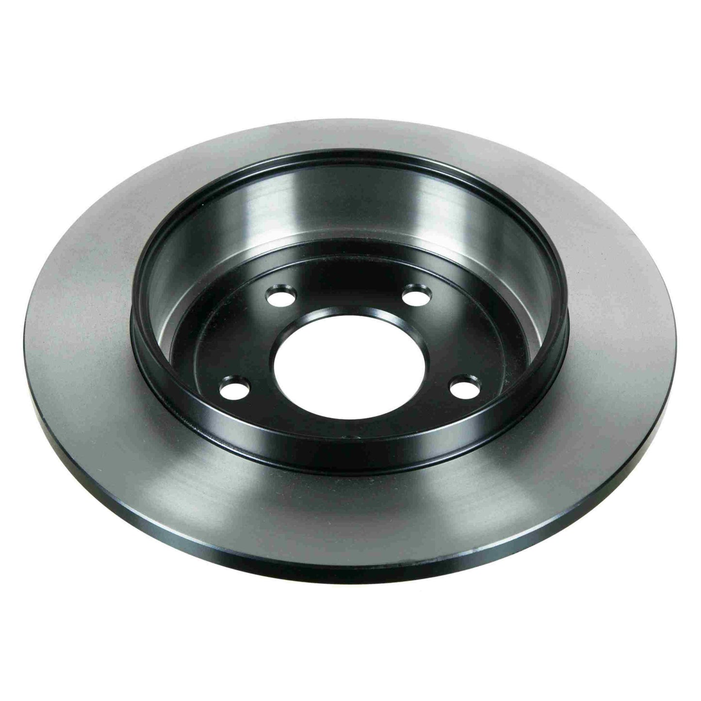 Wagner Brake Disc Brake Rotor BD126120E