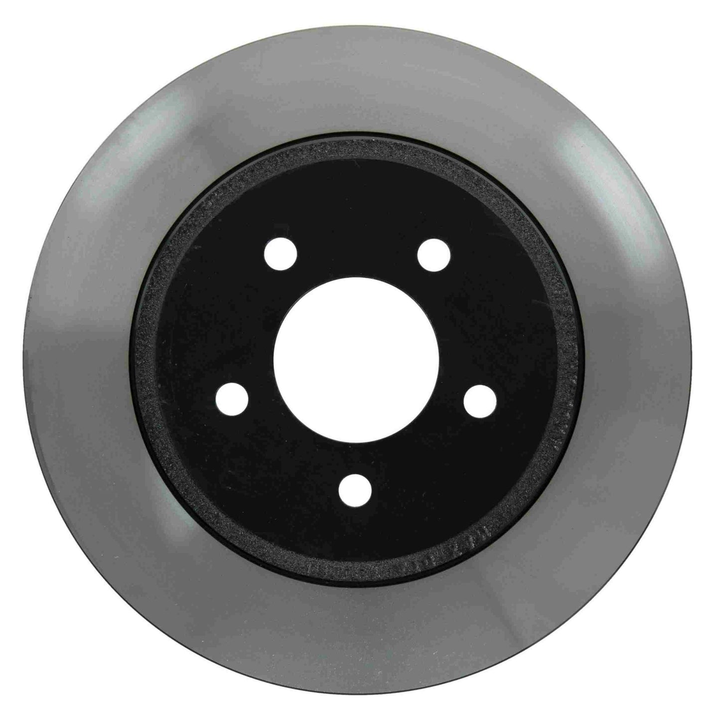 Wagner Brake Disc Brake Rotor BD126120E