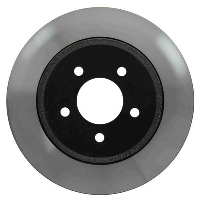 Wagner Brake Disc Brake Rotor BD126120E