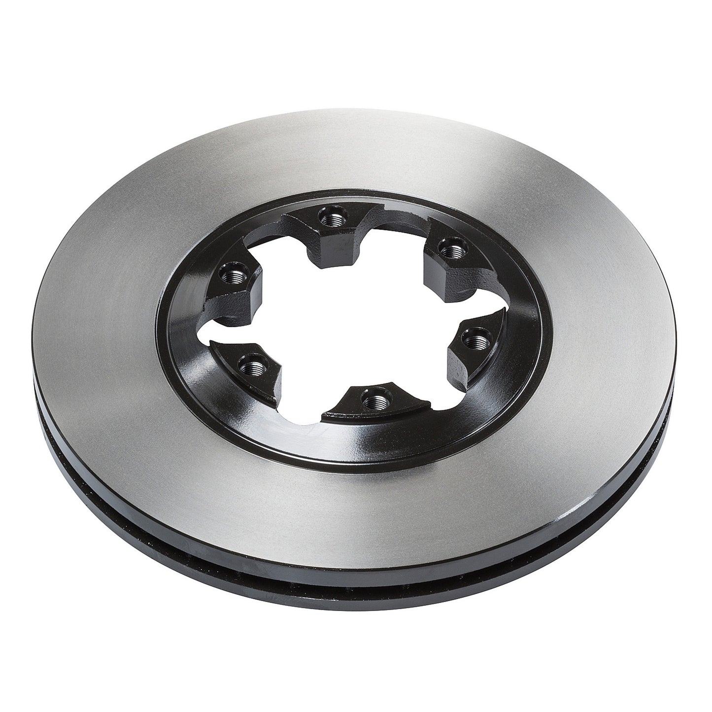 Wagner Brake Disc Brake Rotor BD126137E image 2
