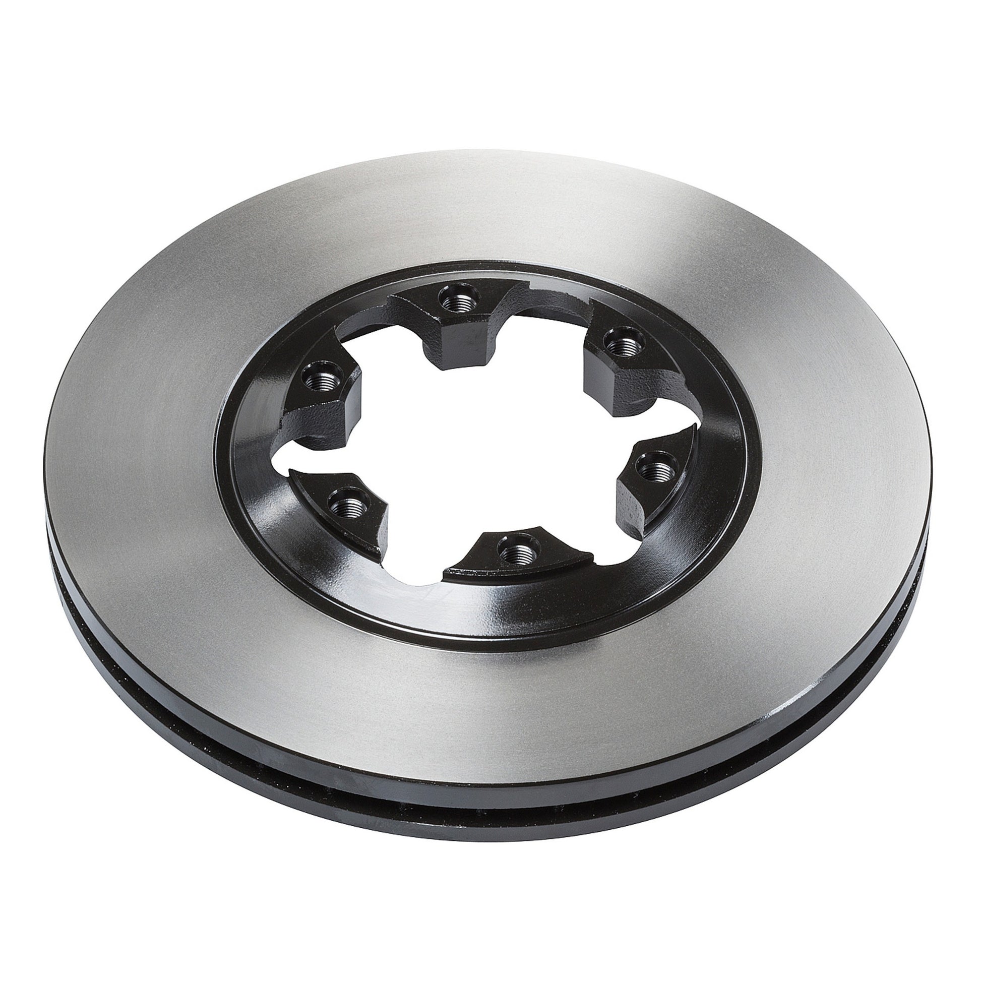 Wagner Brake Disc Brake Rotor BD126137E image 2