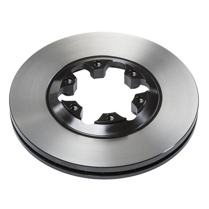 Wagner Brake Disc Brake Rotor BD126137E image 2