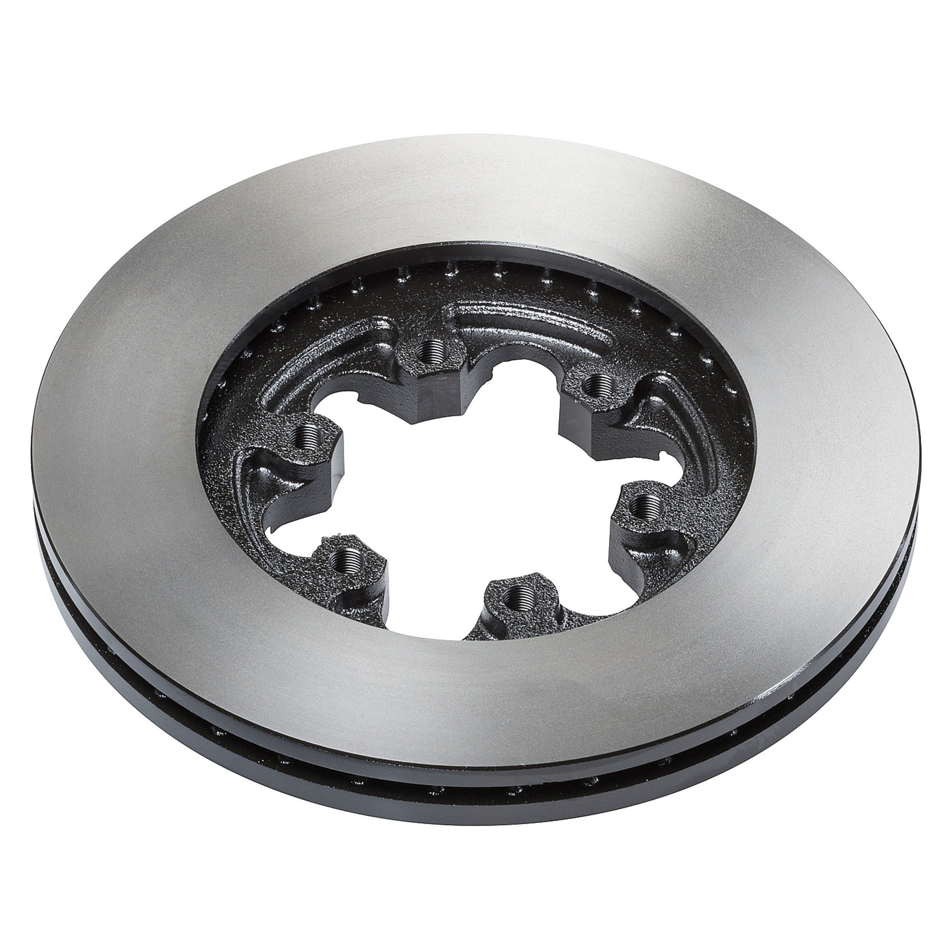 Wagner Brake Disc Brake Rotor BD126137E image 3