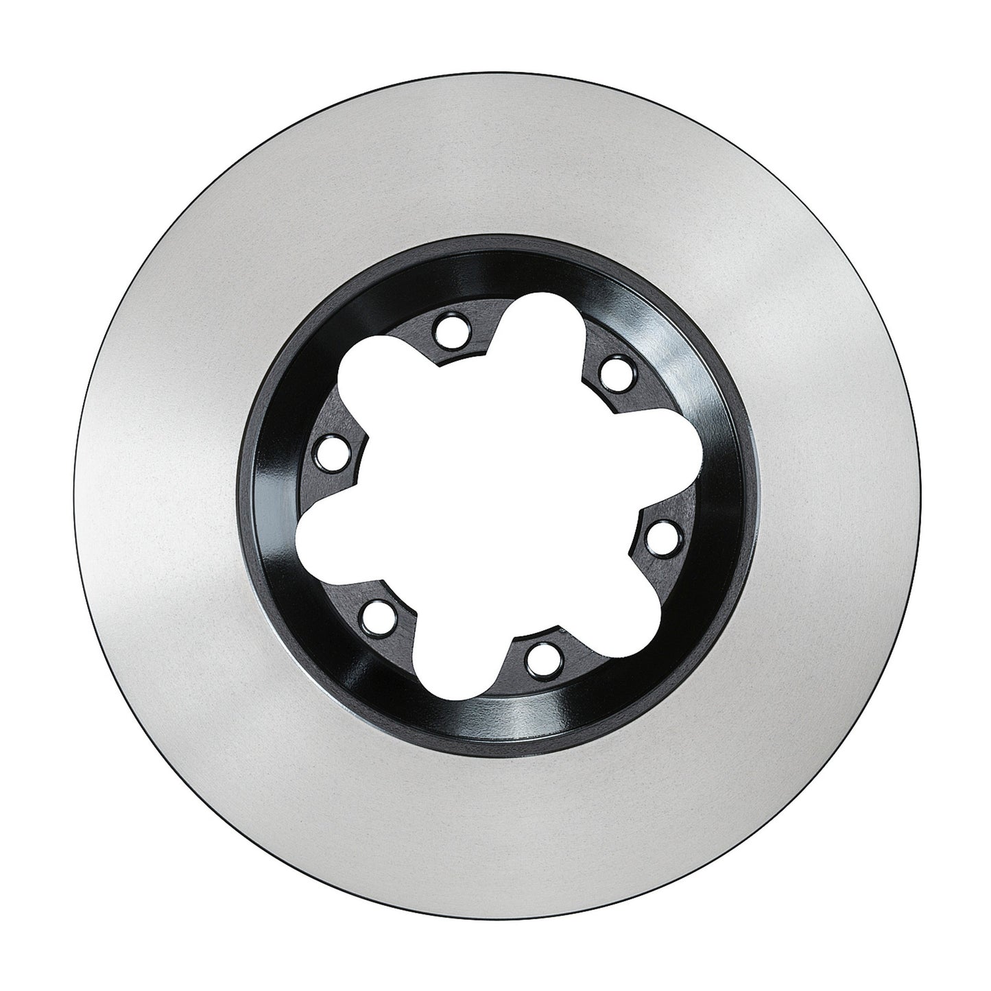 Wagner Brake Disc Brake Rotor BD126137E main image