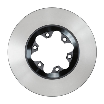 Wagner Brake Disc Brake Rotor BD126137E main image