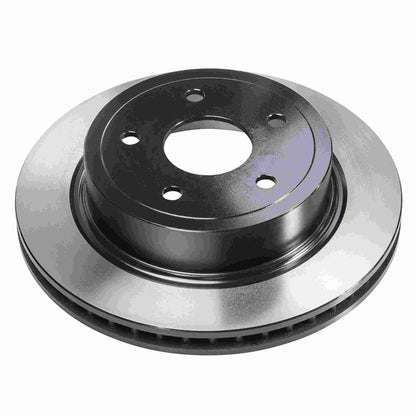 Wagner Brake Disc Brake Rotor BD126158E