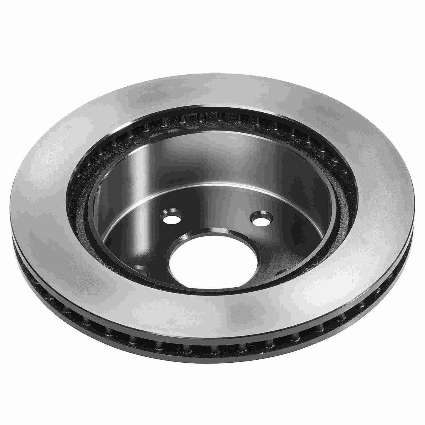 Wagner Brake Disc Brake Rotor BD126158E