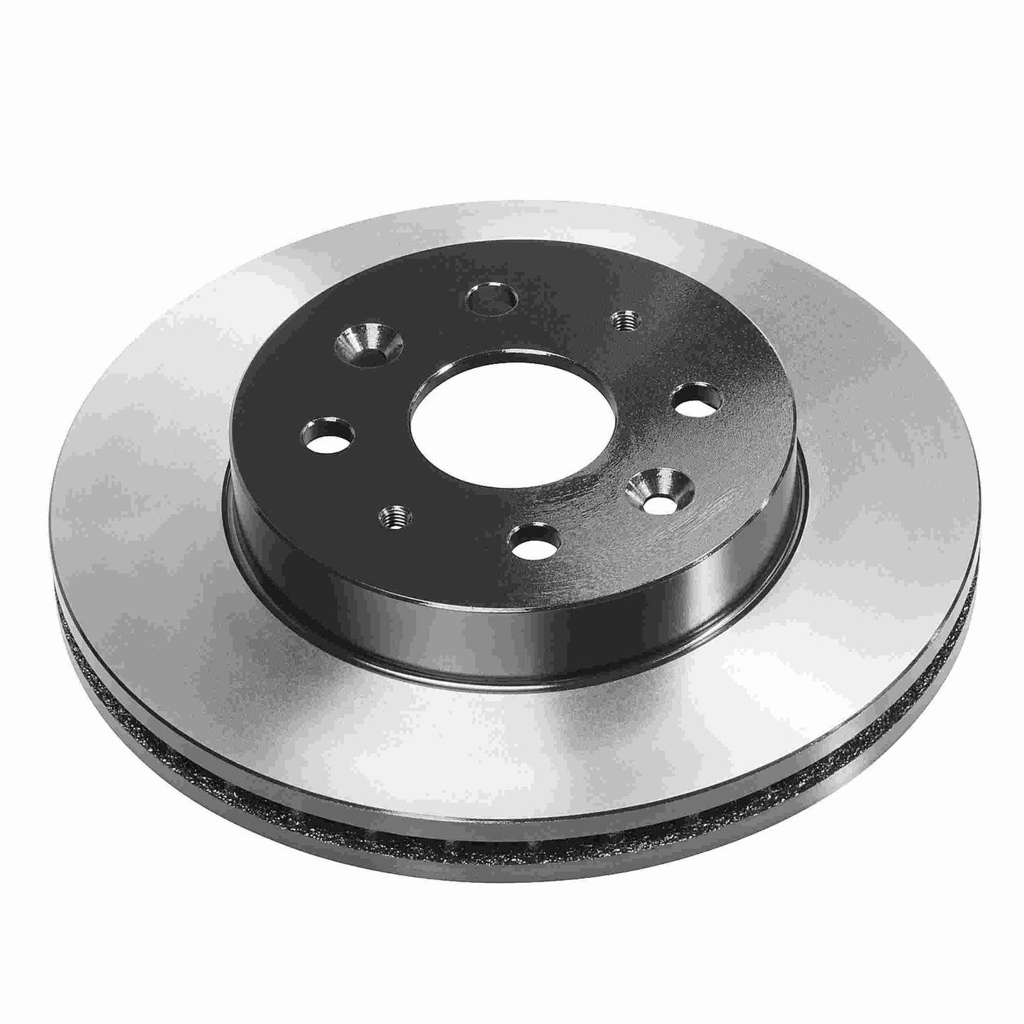 Wagner Brake Disc Brake Rotor BD126162E