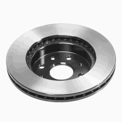 Wagner Brake Disc Brake Rotor BD126162E