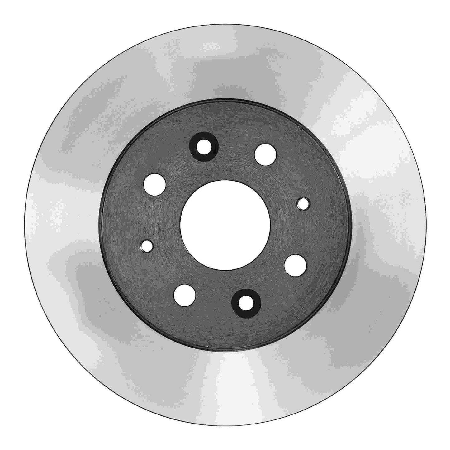Wagner Brake Disc Brake Rotor BD126162E