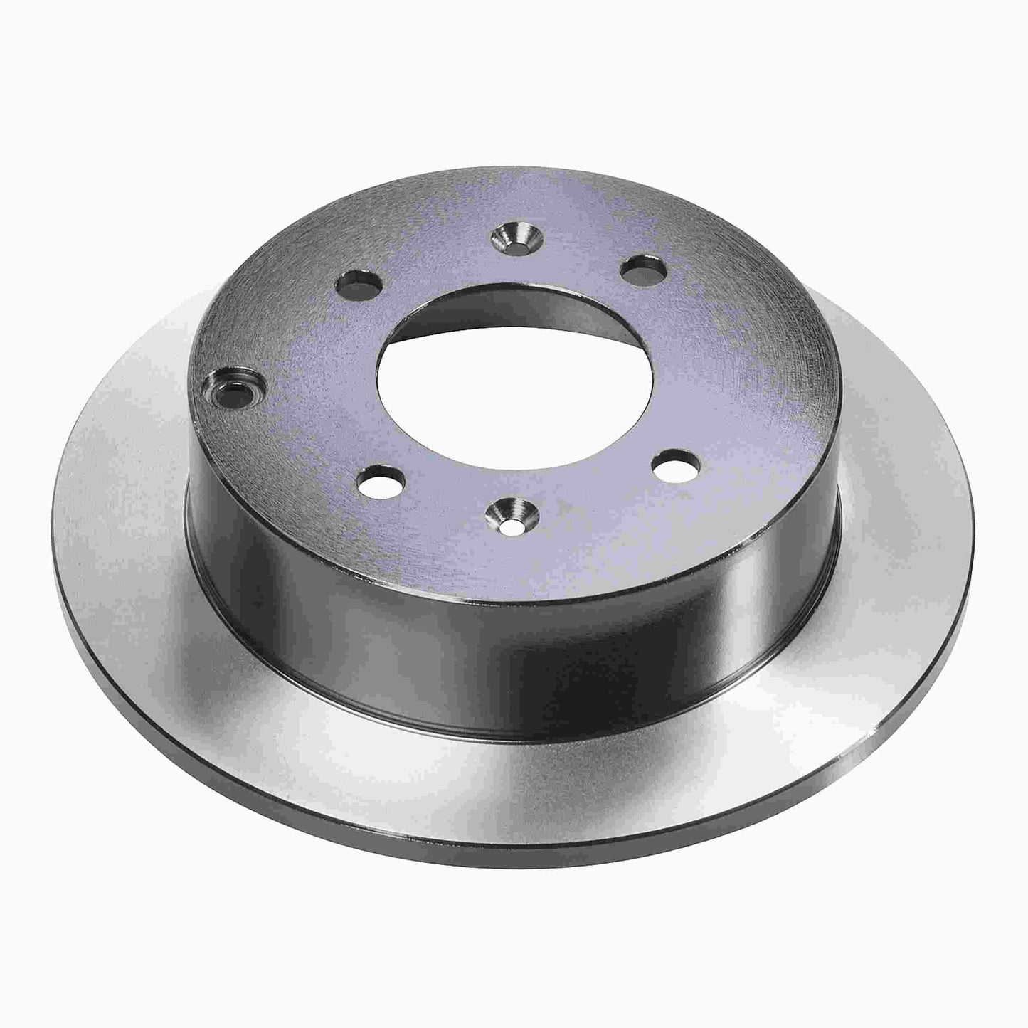 Wagner Brake Disc Brake Rotor BD126166E