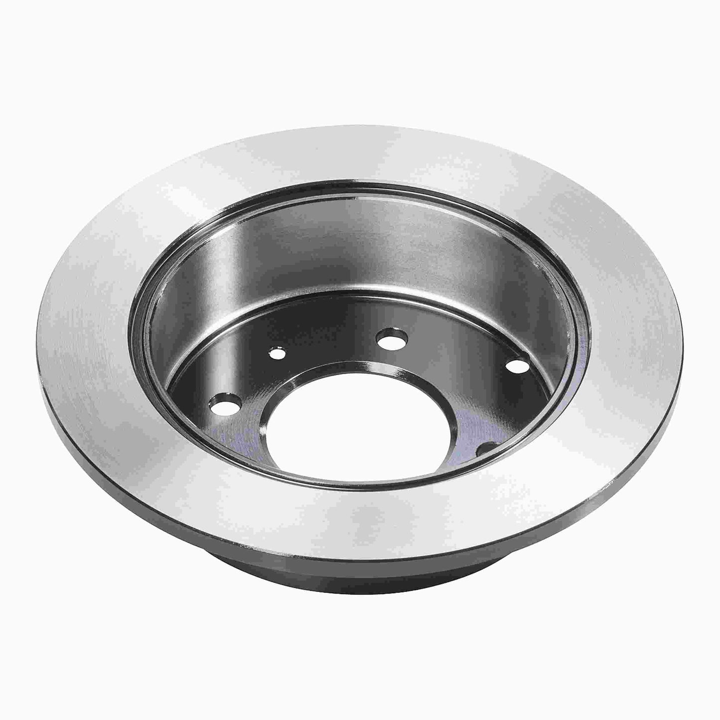 Wagner Brake Disc Brake Rotor BD126166E