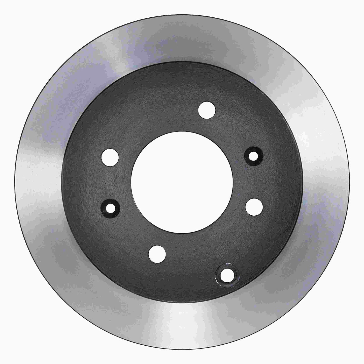 Wagner Brake Disc Brake Rotor BD126166E