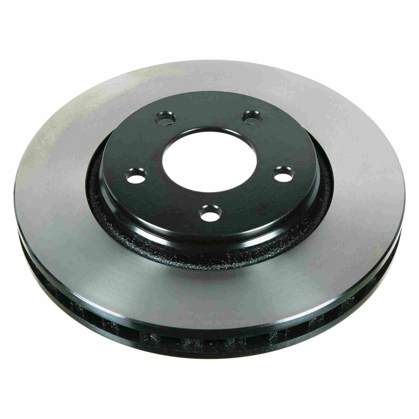 Wagner Brake Disc Brake Rotor BD126178E