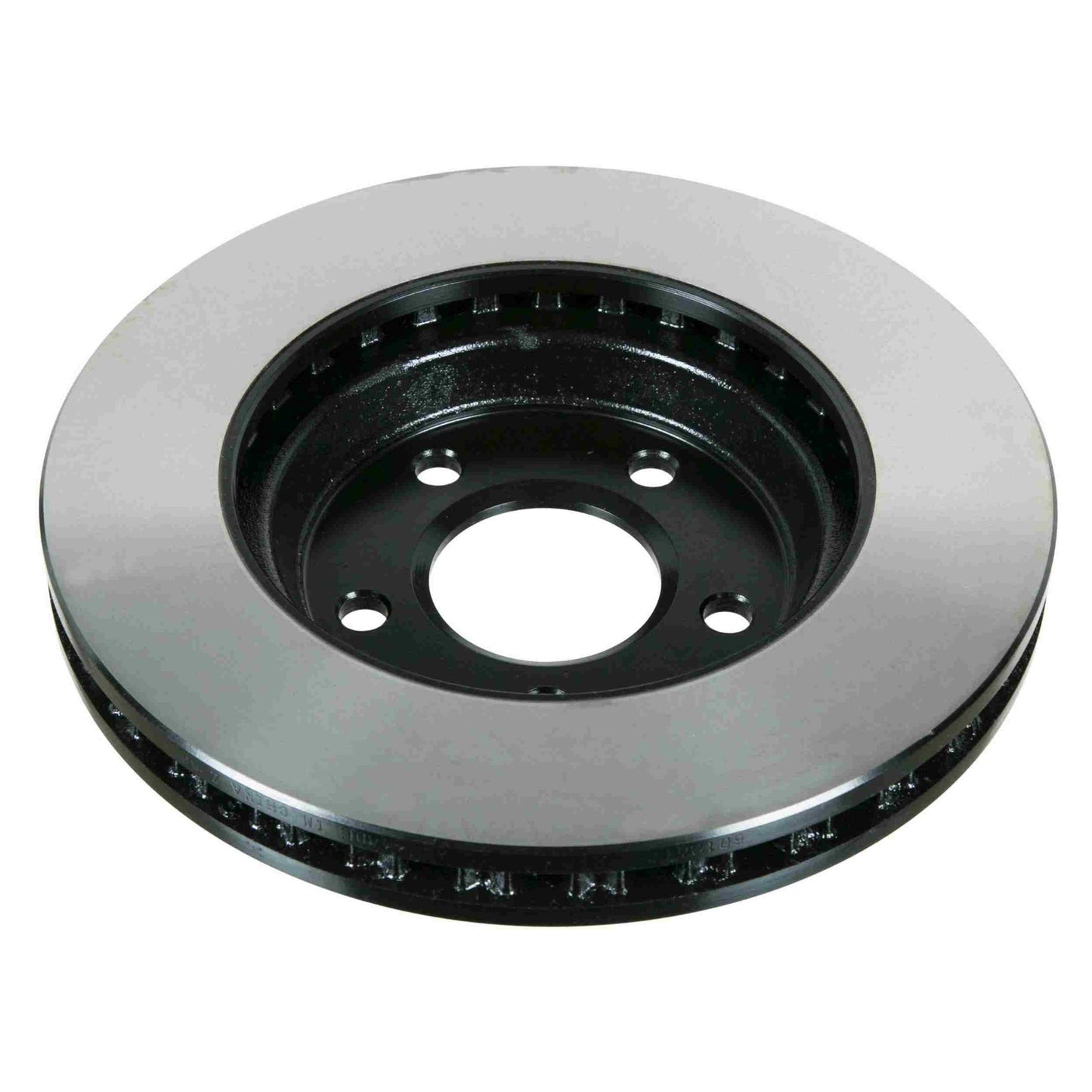 Wagner Brake Disc Brake Rotor BD126178E