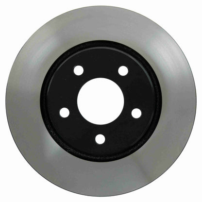 Wagner Brake Disc Brake Rotor BD126178E