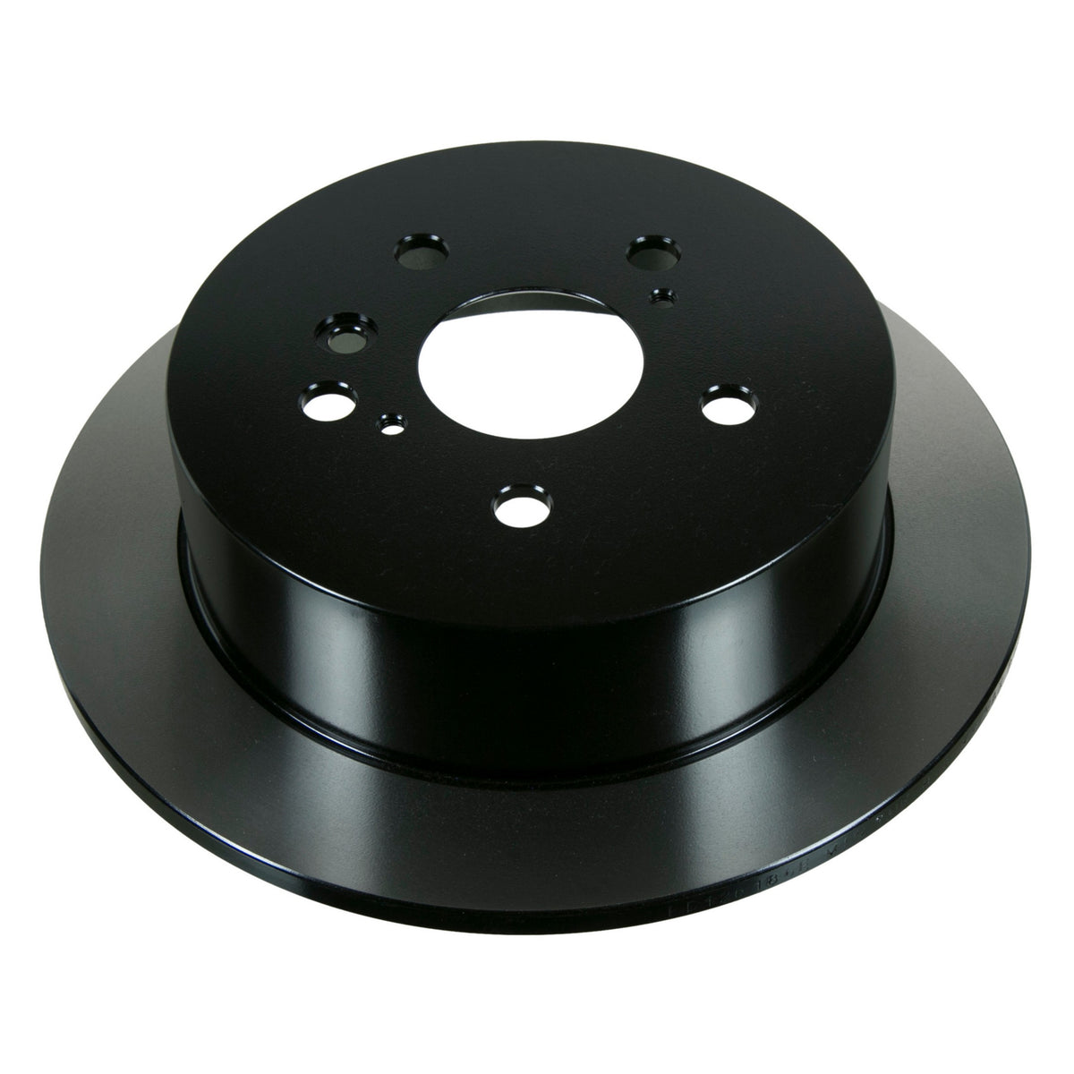 Wagner Brake Disc Brake Rotor BD126186E image 2