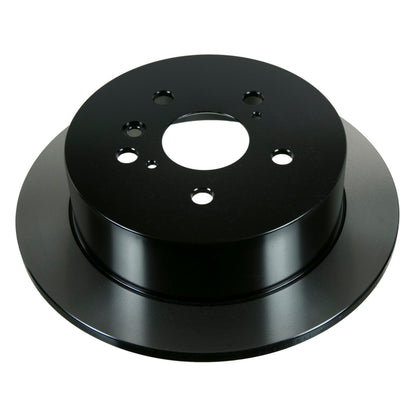 Wagner Brake Disc Brake Rotor BD126186E image 2