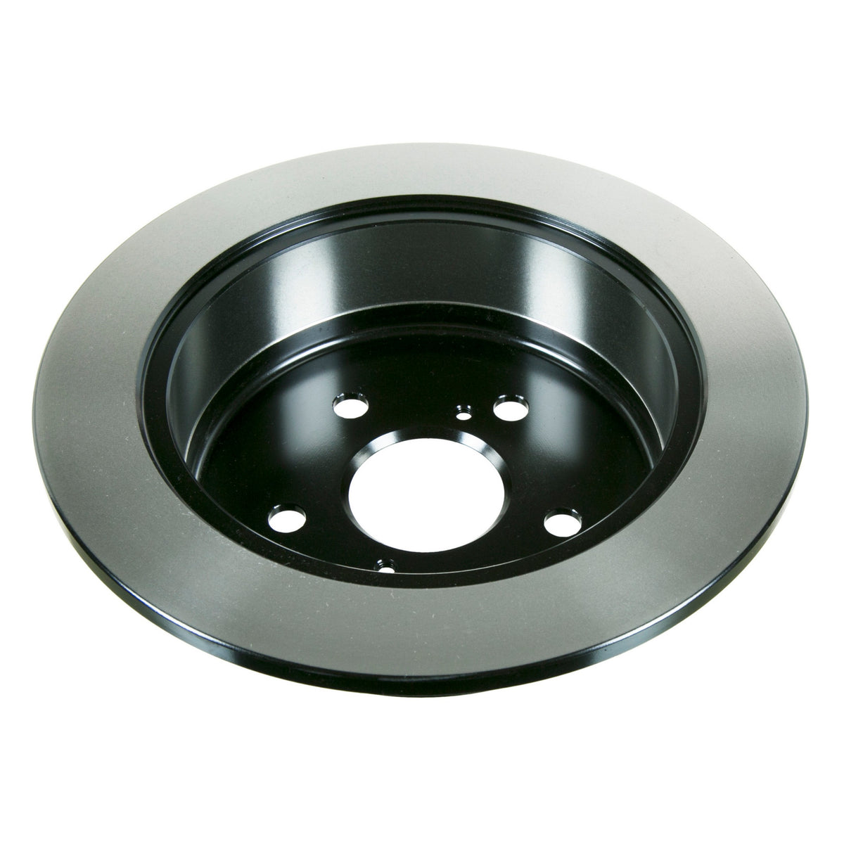 Wagner Brake Disc Brake Rotor BD126186E image 3