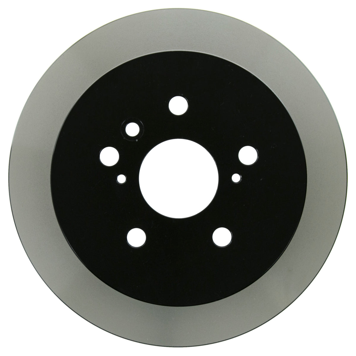 Wagner Brake Disc Brake Rotor BD126186E main image