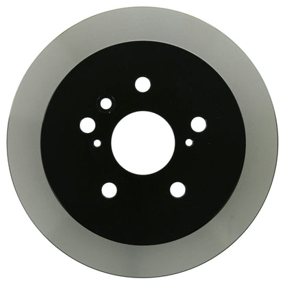 Wagner Brake Disc Brake Rotor BD126186E main image