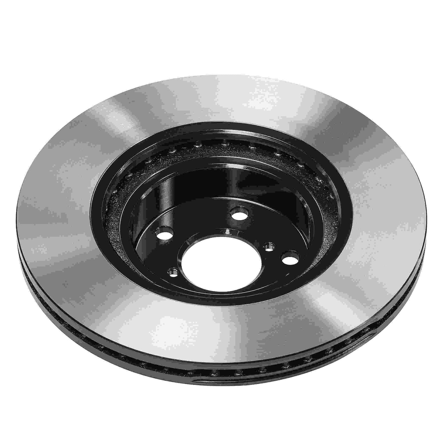 Wagner Brake Disc Brake Rotor BD126192E